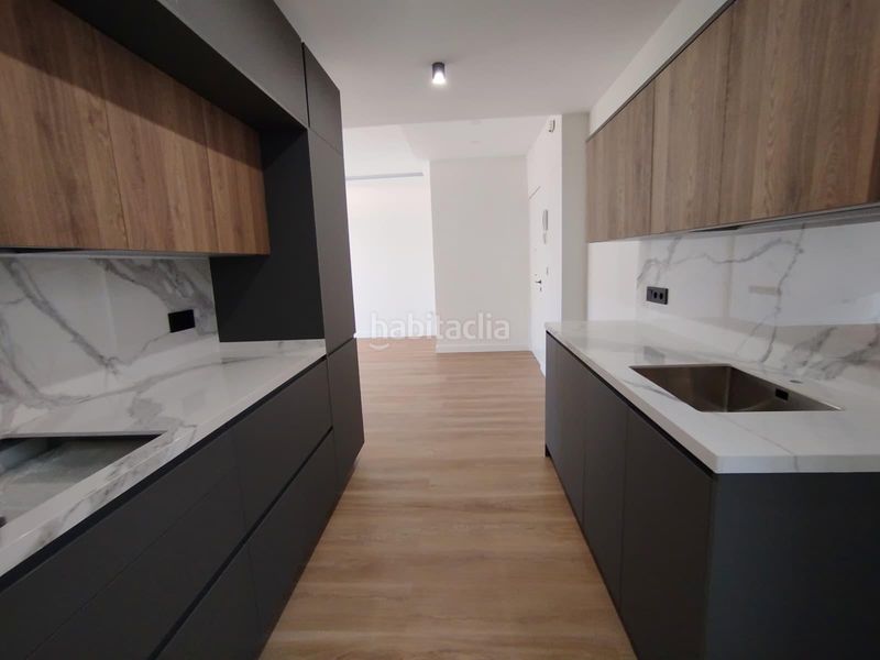 Foto d44e1d03-b83a-4b62-adca-1f2df151edae. Flat in Ensanche Centro - Puerto Málaga