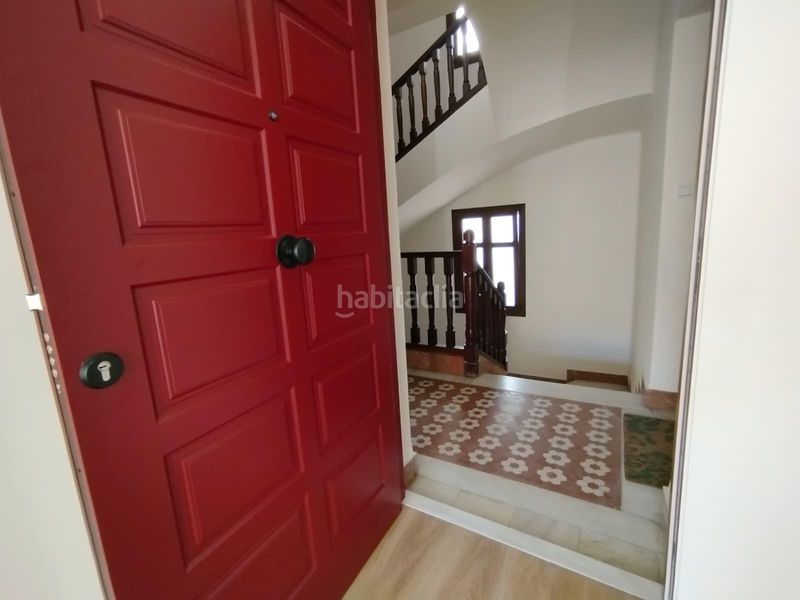 Foto fe96222f-eda2-4c98-b9fa-b68a108ea28d. Flat in Ensanche Centro - Puerto Málaga