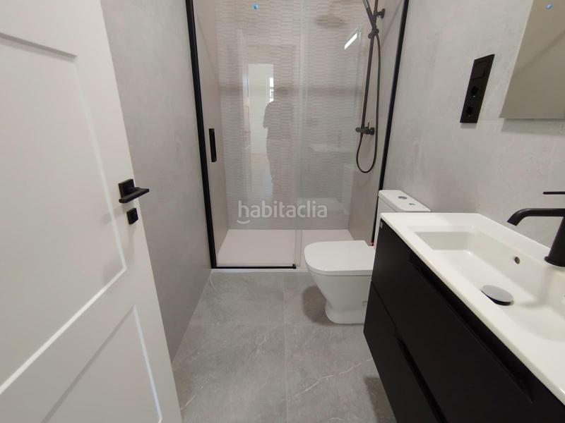 Foto c37d21f9-6275-47f6-bad5-89bf75d6bab5. Piso en Ensanche Centro - Puerto Málaga