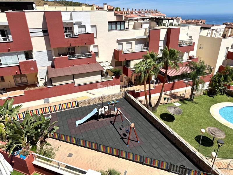 Foto 14dd33ea-4594-438b-a046-b0281c766fd3. Ático atico duplex con dos terrazas y dos garajes en Benalmádena