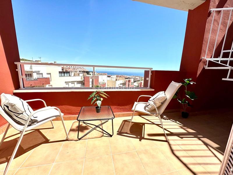 Foto 58a7c9c4-c88c-491a-8943-dbbf62824f92. Ático atico duplex con dos terrazas y dos garajes en Benalmádena