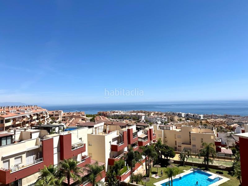 Foto a88fa53a-6010-49cb-b954-734ec1be40fc. Ático atico duplex con dos terrazas y dos garajes en Benalmádena