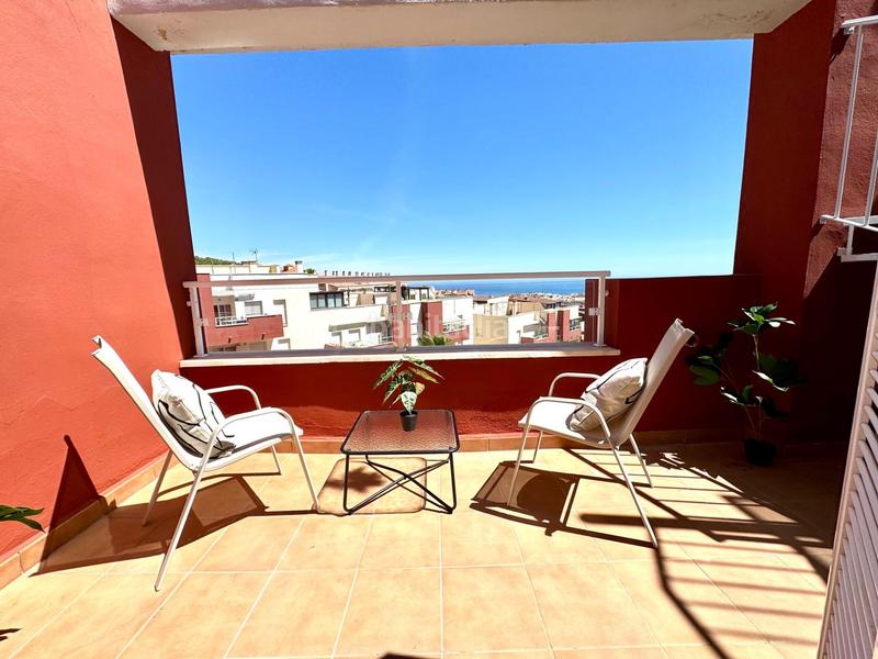 Foto c6db343e-e14e-45b8-ac86-35b43851d77d. Ático atico duplex con dos terrazas y dos garajes en Benalmádena