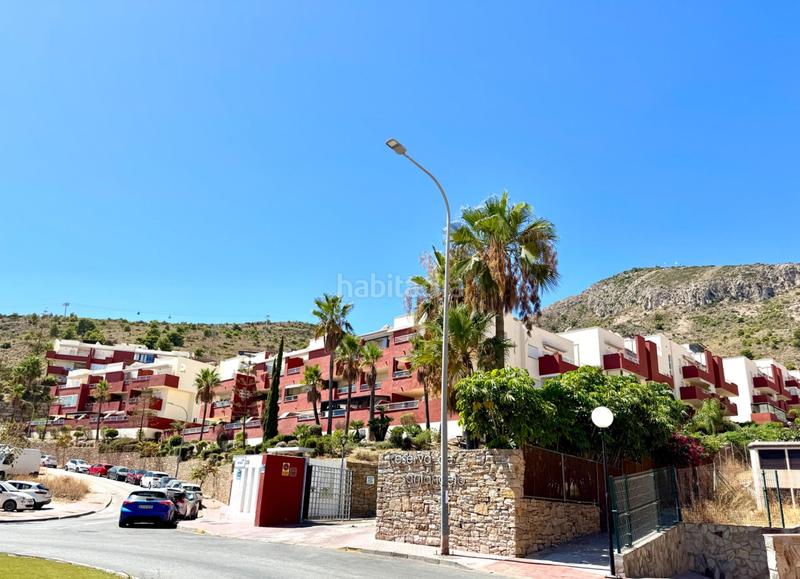 Foto d94721ae-53b7-4fdc-b54c-808bd84355d0. Ático atico duplex con dos terrazas y dos garajes en Benalmádena