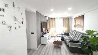 Piso en La Luz - El Torcal