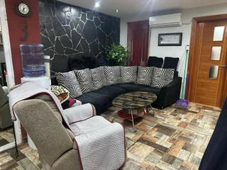 Casa adossada a Dos Hermanas - Nuevo San Andrés. Vivienda cerca de la playa.