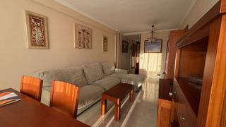 Rent Flat in La Luz - El Torcal