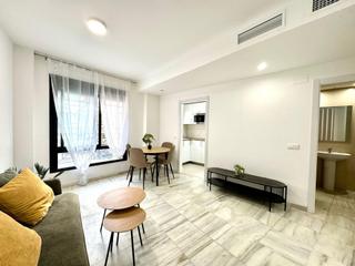 Apartamento en Centro Histórico