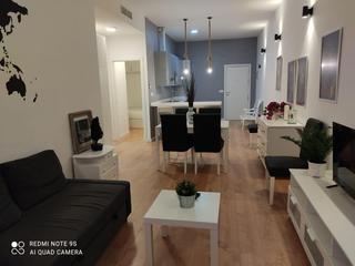 Rent Flat in Carranque - Haza Cuevas