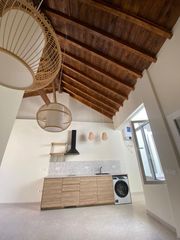 Édifice  Calle carretería. Edificio en pleno corazón de málaga a estrenar.