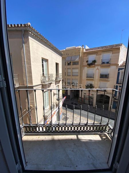 Foto 41e2e694-9c53-41c9-b6e1-0d8fdb121238. Edificio in Centro Histórico Málaga