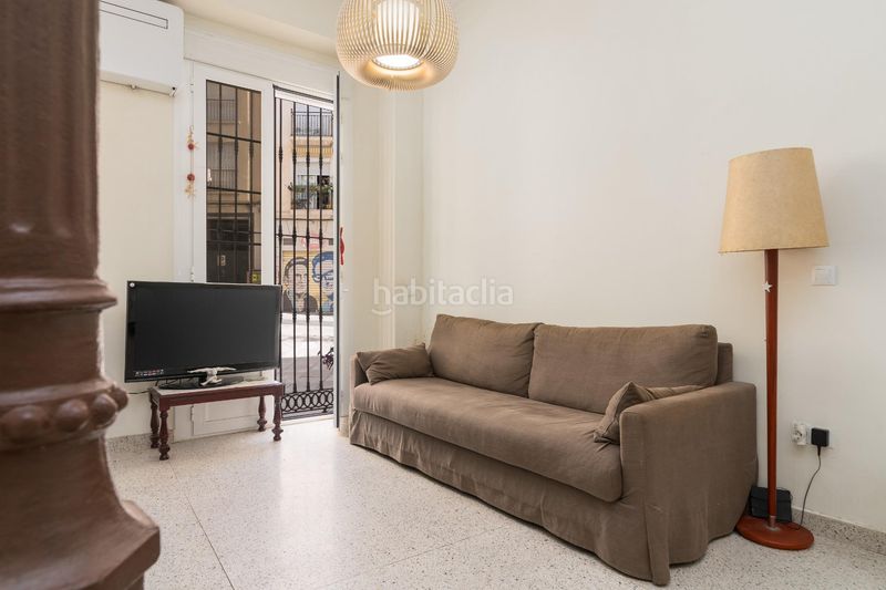 Foto 4abdd484-6aec-4d37-b343-2fd38d950f34. Edificio in Centro Histórico Málaga