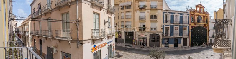 Foto 4ce3a110-f572-4e0c-976d-1a1bfbdd6f95. Edificio in Centro Histórico Málaga