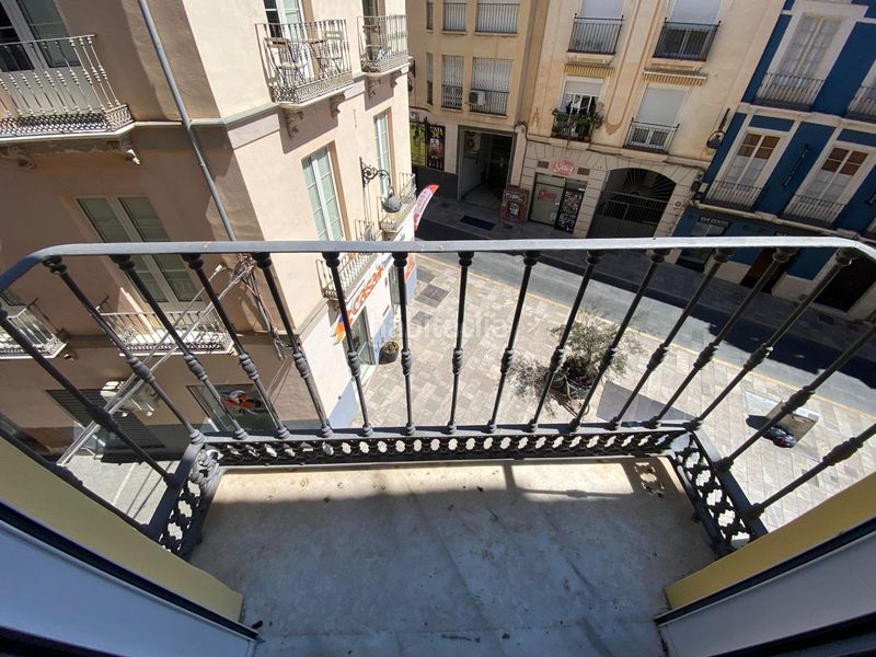 Foto c2620fc8-22ff-4ae8-b2e2-6112bbc05f6c. Edificio in Centro Histórico Málaga