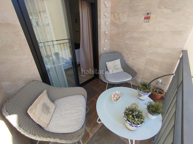 Foto 6a84ea22-c6a3-4e34-bb39-a1f20999ba3f. Piso en Carranque - Haza Cuevas Málaga