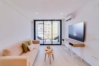 Appartement à Ayuntamiento. Piso en el corazón de torremolinos recien reformado