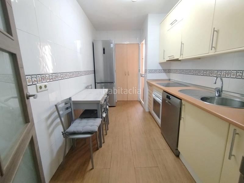 Foto 957ea2be-52f7-40c0-b638-7ebfaf0fb1a6. Appartement avec parking dans Carranque - Haza Cuevas Málaga