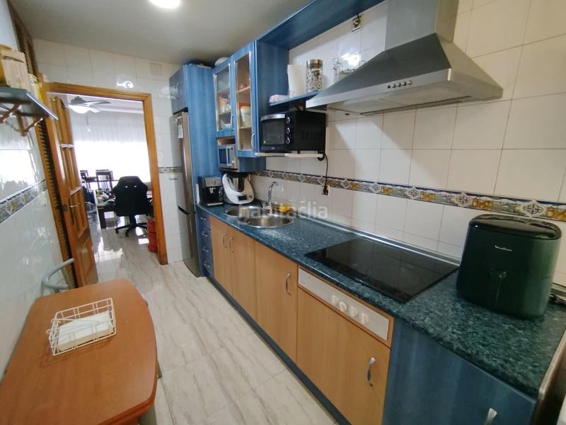Foto c5724cf1-14e8-46c9-ac85-08b826276be3. Appartement dans Carranque - Haza Cuevas Málaga
