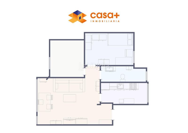 Foto d4f67d31-1a6f-4fe6-b492-f88efedfe005. Appartement dans Carranque - Haza Cuevas Málaga