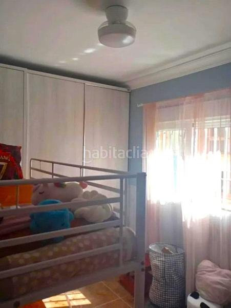 Foto 6115c17d-75ae-44de-9762-8b8379ff7227. Appartamento con riscaldamento in Parque Victoria Eugenia Málaga