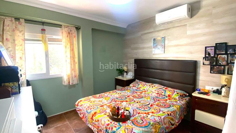 Foto 7a836300-edfd-4c20-a564-70c5d397085f. Appartamento con riscaldamento in Parque Victoria Eugenia Málaga