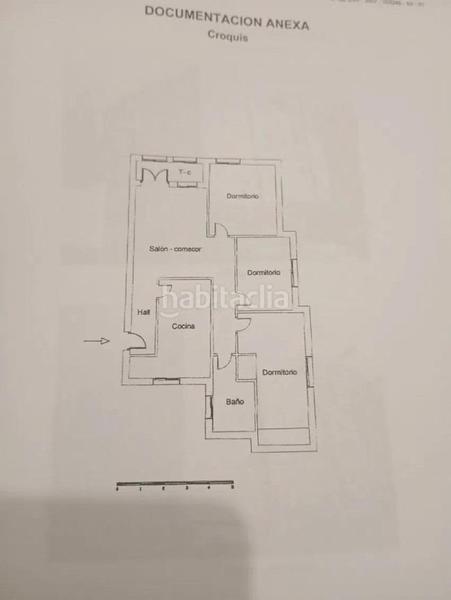 Foto 9a8025ac-d9ed-4c31-9a2e-61341fc8d771. Appartamento con riscaldamento in Parque Victoria Eugenia Málaga