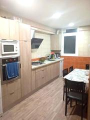 Pis a Parque Victoria Eugenia. Vivienda lista para entrar a vivir.
