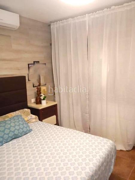 Foto d35c6185-5c49-4c2e-9e45-688723265ed3. Appartamento con riscaldamento in Parque Victoria Eugenia Málaga