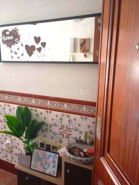 Foto e27380e3-4a48-437f-a2de-8faa34c4d3d5. Appartamento con riscaldamento in Parque Victoria Eugenia Málaga