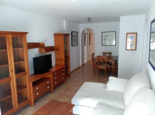 Location Appartement à Suárez