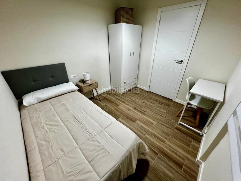 Foto bdcdafbc-72a1-48aa-816a-0b662a871a77. Affitto appartamento in La Florida - Parque Norte Málaga