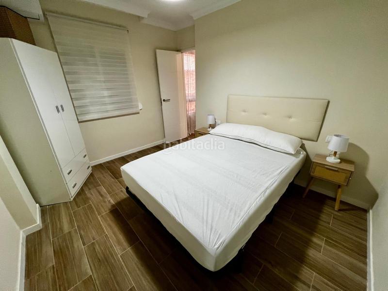 Foto bf15560e-f3d0-4d30-ac6f-9dd58e839378. Affitto appartamento in La Florida - Parque Norte Málaga