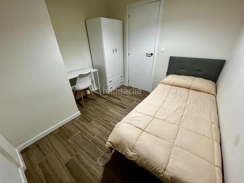 Foto 241ca5f8-0177-4c73-92ab-1f56e58e1476. Location appartement dans La Florida - Parque Norte Málaga