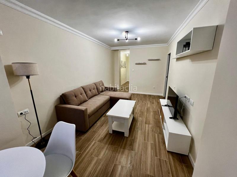 Foto 245f8b63-3730-4424-abeb-0f2a442b6413. Location appartement dans La Florida - Parque Norte Málaga