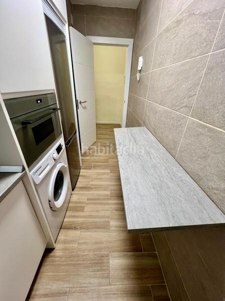 Foto aa7cb7d5-94ec-4bc2-a104-5af9eb6f306d. Location appartement dans La Florida - Parque Norte Málaga