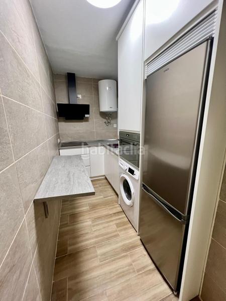 Foto bfe05250-153e-4d71-8bc2-451631b9e181. Location appartement dans La Florida - Parque Norte Málaga