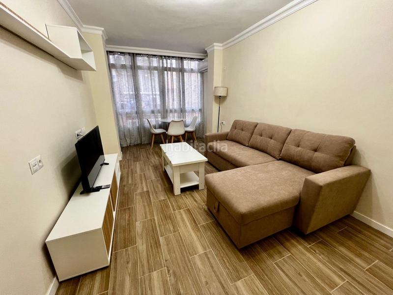 Foto da1f7b14-3ed9-44f7-a184-58b270a62571. Location appartement dans La Florida - Parque Norte Málaga