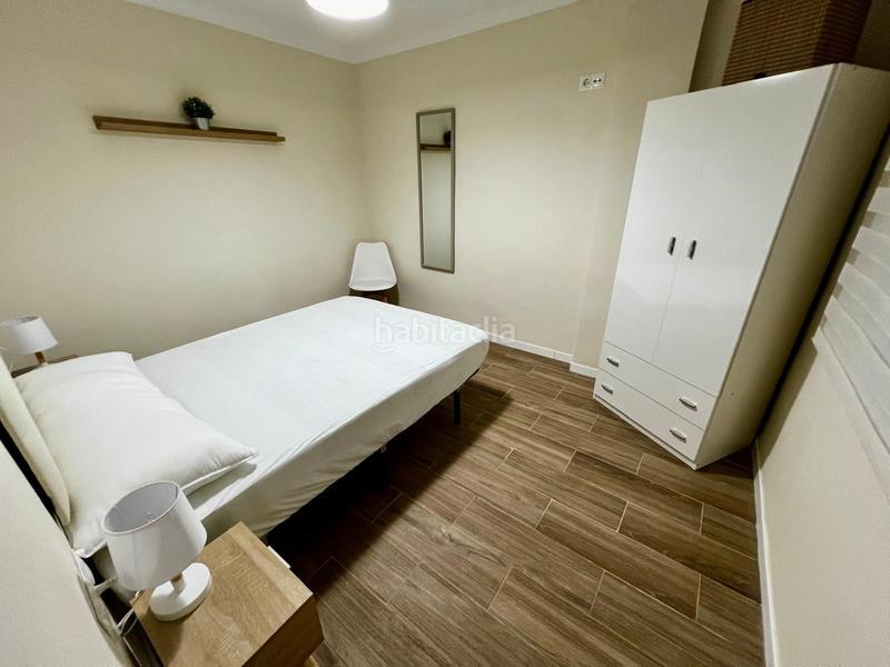 Foto f5768f96-fcfd-4669-9fee-8a0b44422926. Location appartement dans La Florida - Parque Norte Málaga