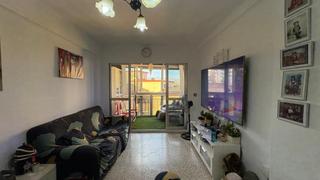 Appartement à La Luz - El Torcal