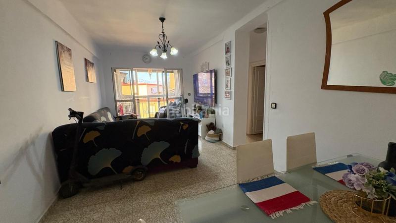 Foto 9eec4de9-3b62-4e1d-9be5-97d610bfbf02. Appartement dans La Luz - El Torcal Málaga