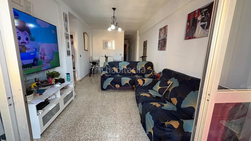 Foto c2561c11-f79d-4548-a52e-16f65252cd58. Pis a La Luz - El Torcal Málaga