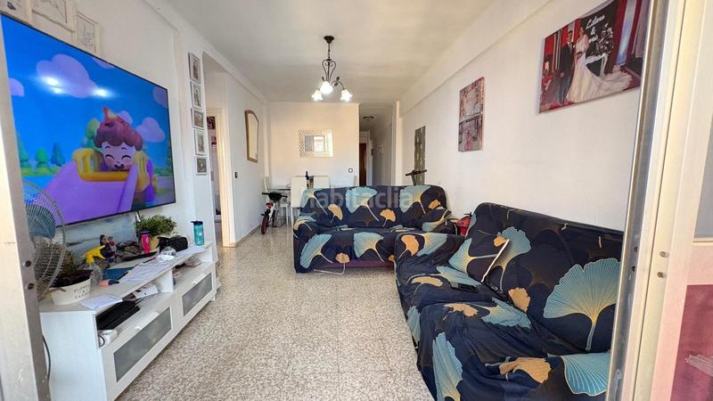 Foto cc895e44-10a7-4d0e-bf79-ab3138e840a4. Pis a La Luz - El Torcal Málaga