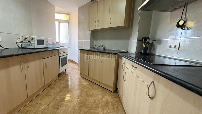 Foto d19e257d-a45f-4190-b298-542e70aa90a2. Pis a La Luz - El Torcal Málaga