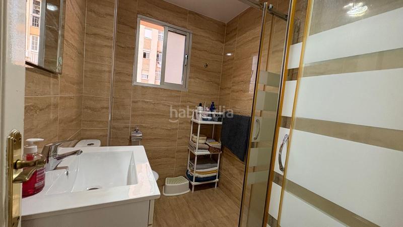 Foto d9e21d9a-245e-4c58-8b17-f110d4201a2e. Pis a La Luz - El Torcal Málaga