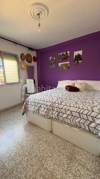 Foto 036cfb30-39d1-42bd-98ed-fc432a5ab933. Piso en La Luz - El Torcal Málaga