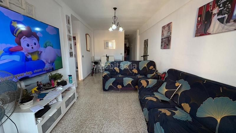 Foto 077bfc05-a057-4b2b-8244-83e3c61a2687. Piso en La Luz - El Torcal Málaga