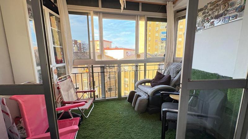 Foto 0ac1147d-22fa-4d9f-ba16-94bb8591ff92. Piso en La Luz - El Torcal Málaga