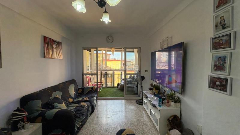 Foto 20dd808c-a3fa-4ce2-b927-f7fc8745de75. Piso en La Luz - El Torcal Málaga