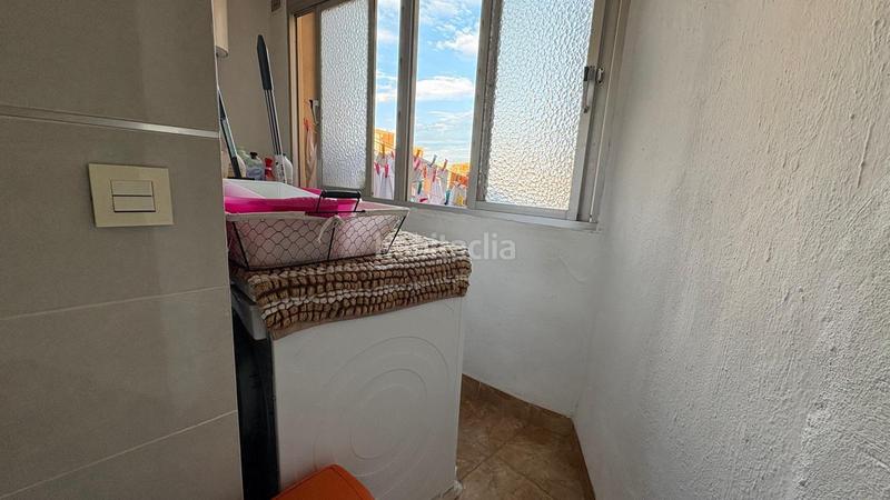 Foto 37281b94-b8fd-44b9-8e71-bd6c8d83b94b. Piso en La Luz - El Torcal Málaga