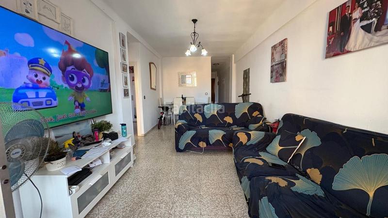 Foto 375f59c6-1c88-4510-b0e6-ffc14d2fb7f4. Piso en La Luz - El Torcal Málaga